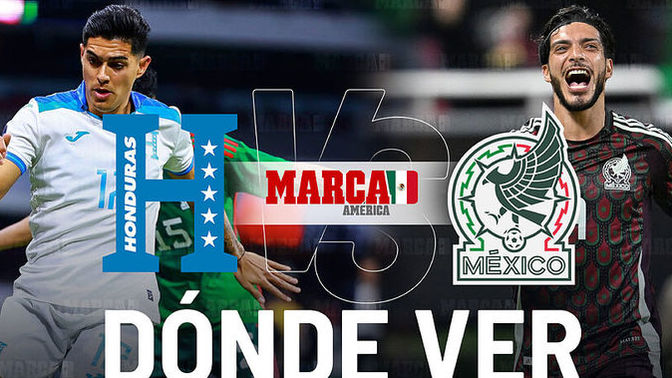 Are you gonna watch the Mexico-Honduras revenge match tonight?