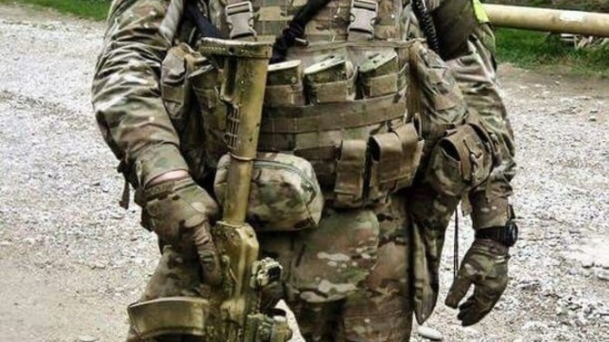 Are military people attractive?