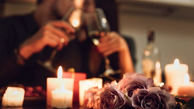 What is your ideal first date?