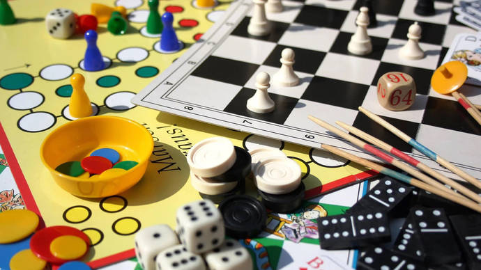 Whats your favorite board game?