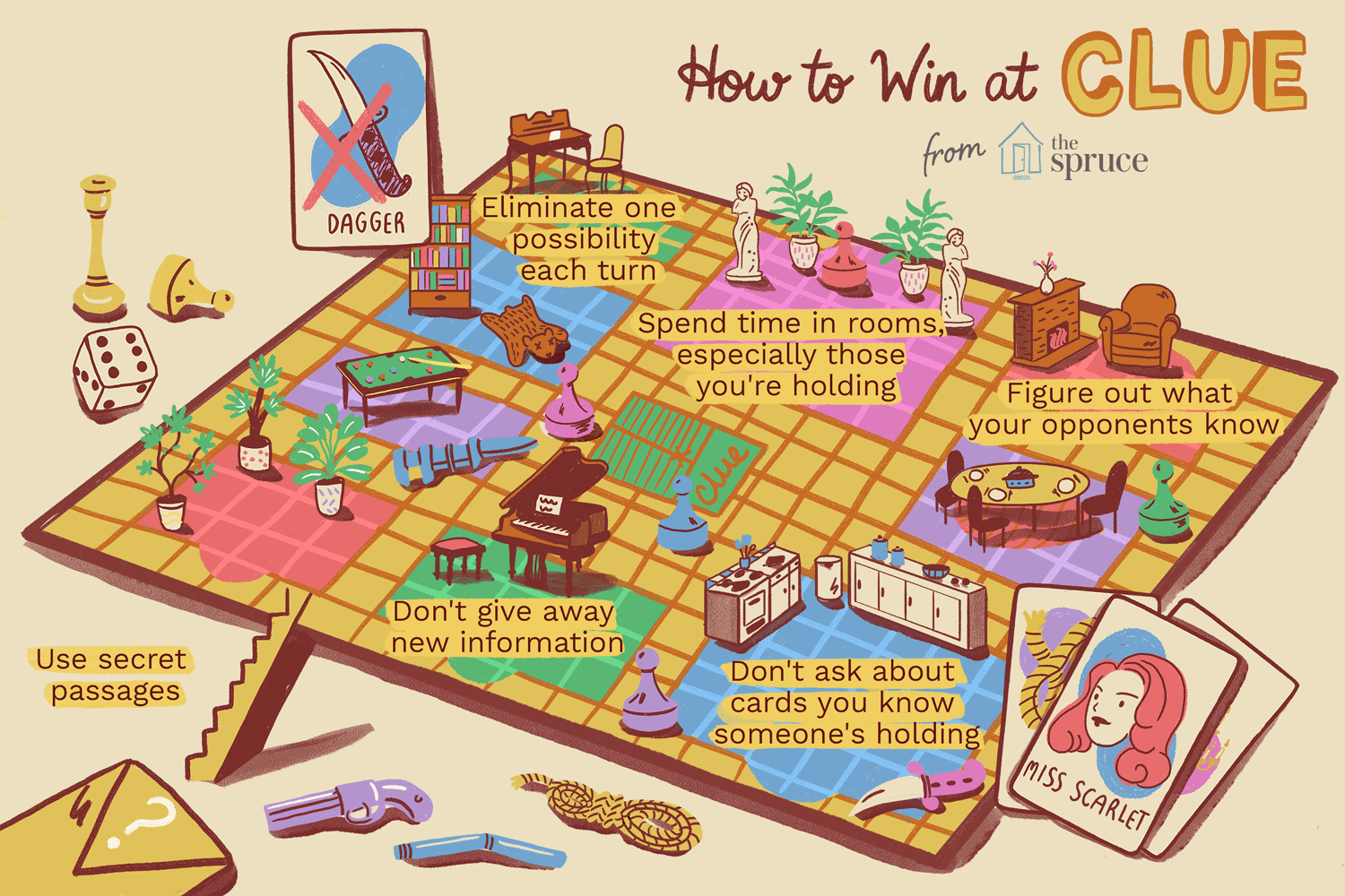 Whats your favorite board game?