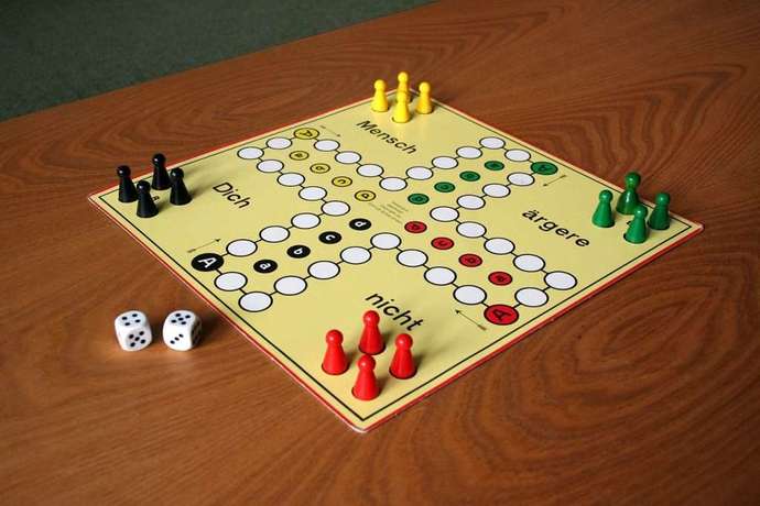Whats your favorite board game?