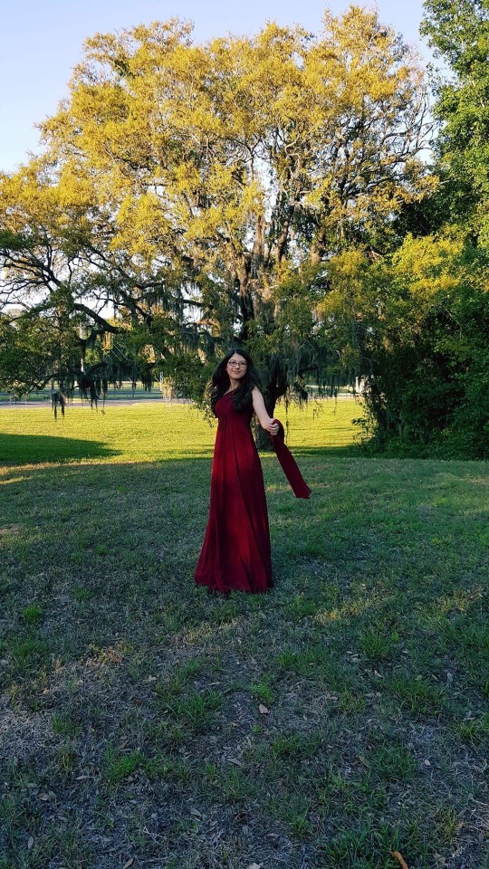 Anyone else have moments of feeling like a princess?