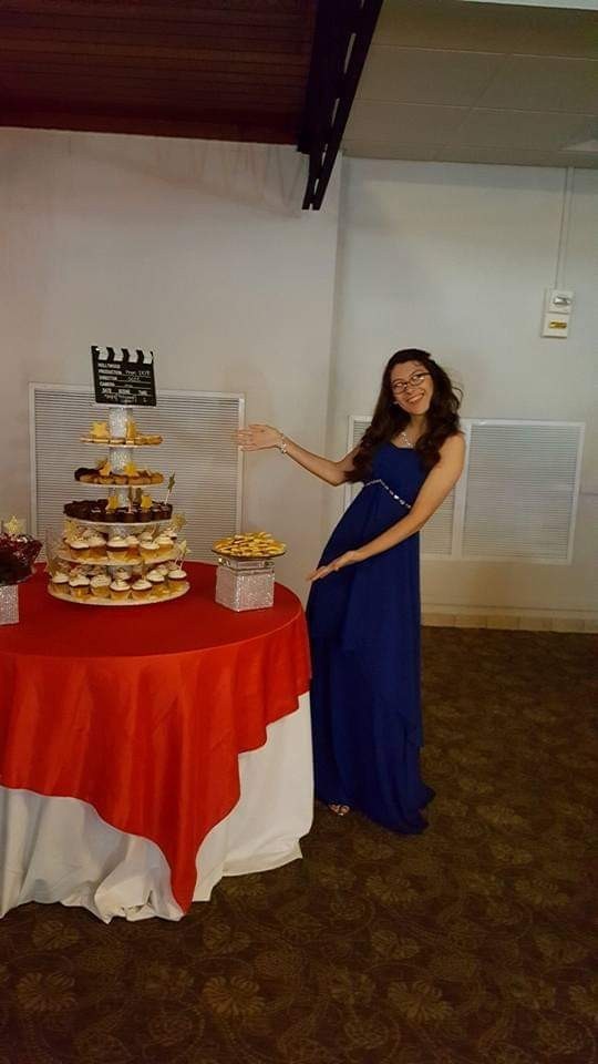Anyone else have moments of feeling like a princess?