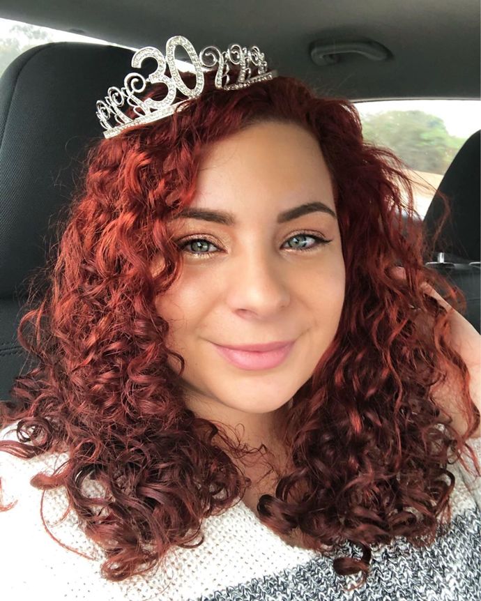 Anyone else have moments of feeling like a princess?