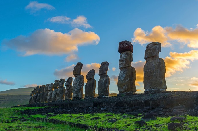 Whats your favorite ancient building?