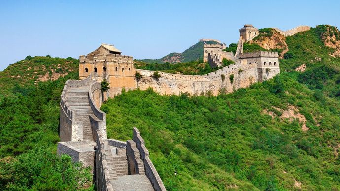 Whats your favorite ancient building?