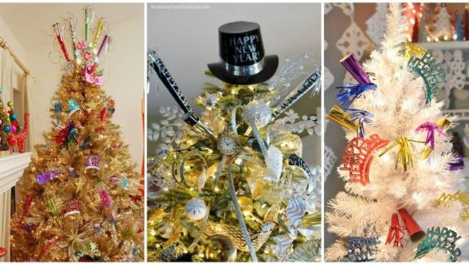 What kind of tree you usually decorate for Winter holidays?