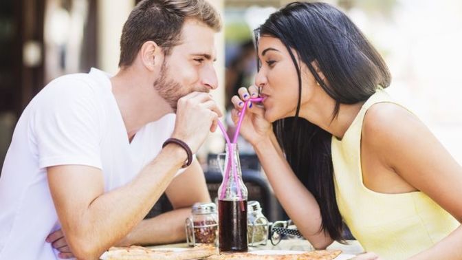 If he still hasn't initiated sex after 5 dates, should I assume he wants a real relationship?