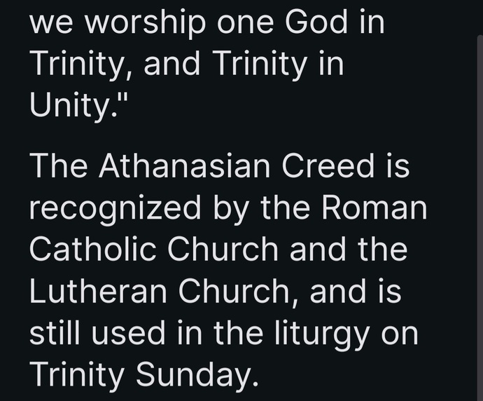 Do you Believe that God and Jesus are One Man or Two Different Men?