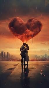 Long or short, what is your love story?