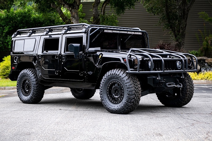 Do you think that there are cars that are only really for men?