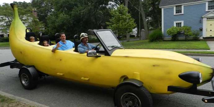 Do you think that there are cars that are only really for men?