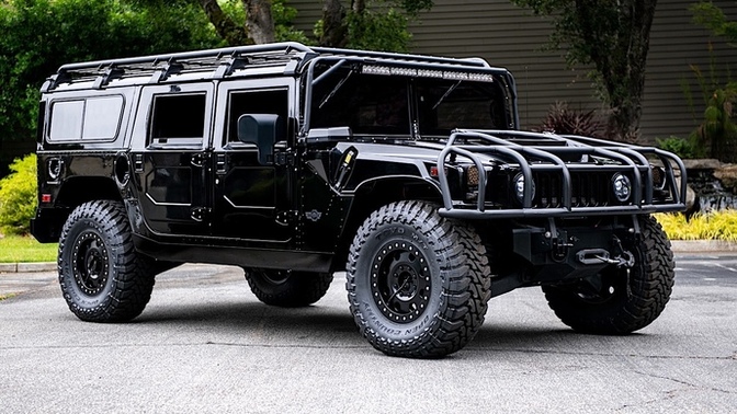 Do you think that there are cars that are only really for men?