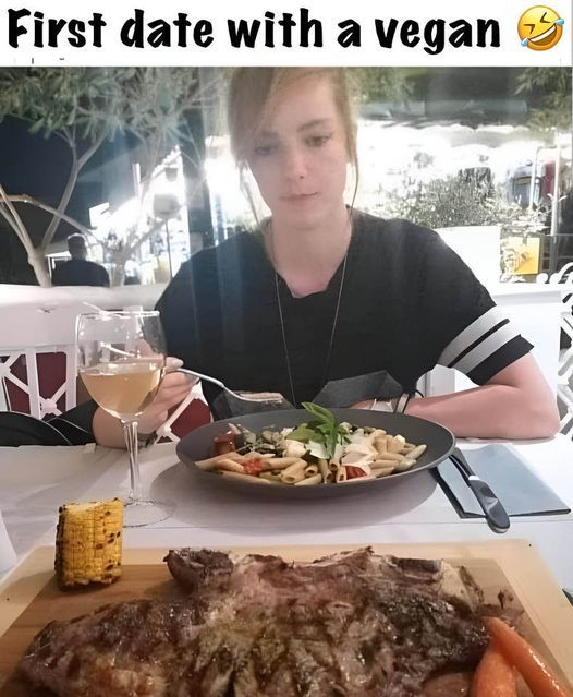 What does a man paying for a first date do for a woman?
