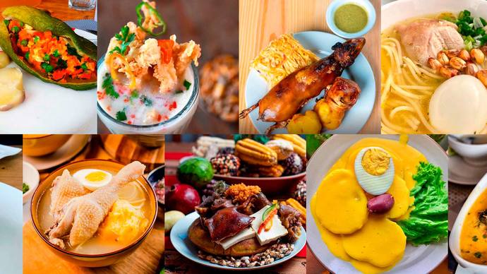 How open are you to trying new foods or do you mainly just stick with what you know you like?