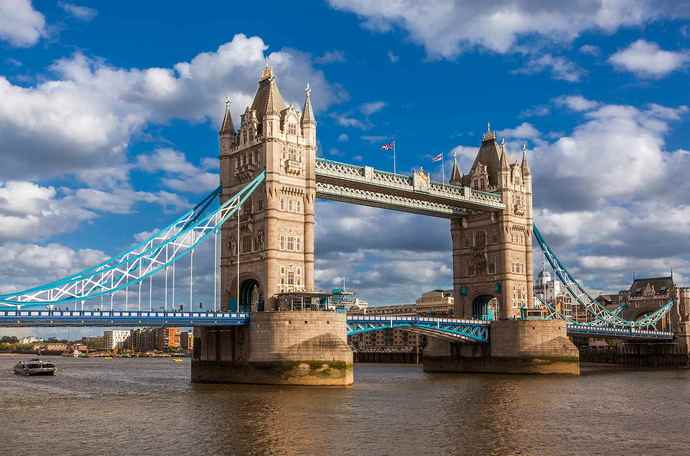 Geography TRIVIA - Name the STRUCTURE and its LOCATION (Vol 8)?
