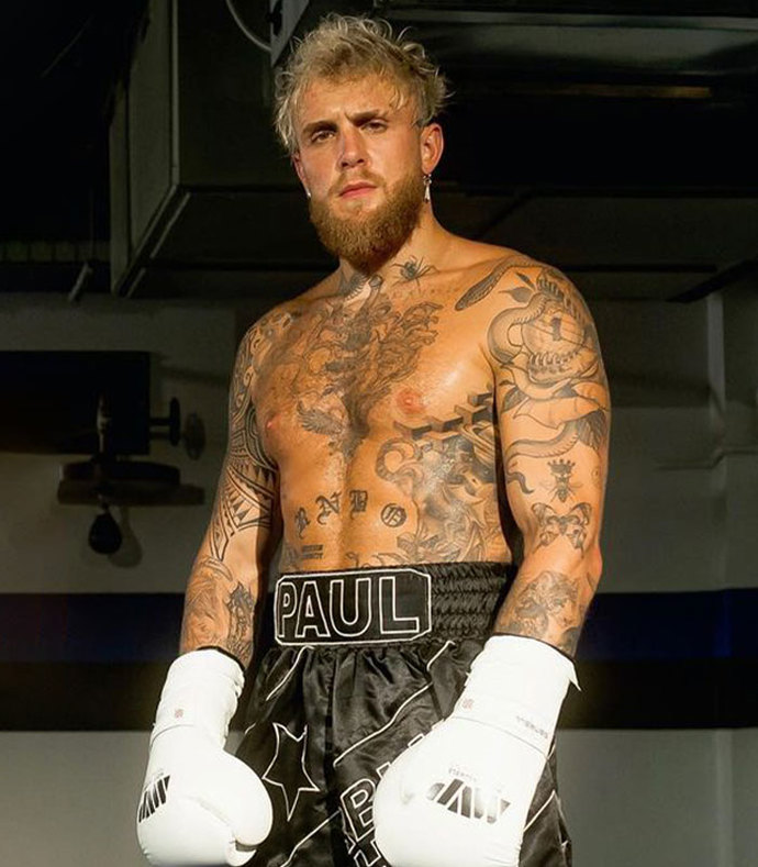 What would’ve happen if Jake Paul fought a prime Mike Tyson? Jake Paul even said he can beat Mike Tyson in his prime?