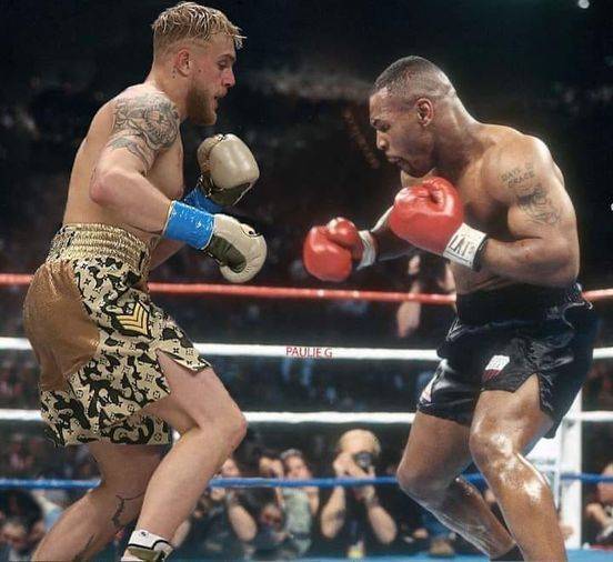 What would’ve happen if Jake Paul fought a prime Mike Tyson? Jake Paul even said he can beat Mike Tyson in his prime?