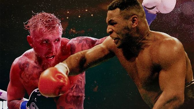What would’ve happen if Jake Paul fought a prime Mike Tyson? Jake Paul even said he can beat Mike Tyson in his prime?