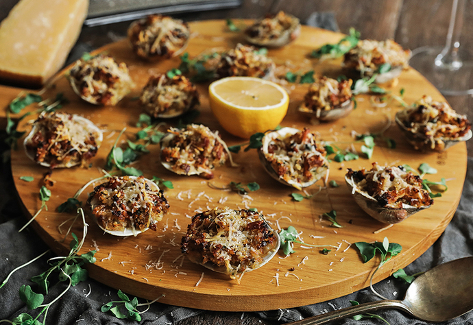 What’s your Favorite Side Dish at Thanksgiving?