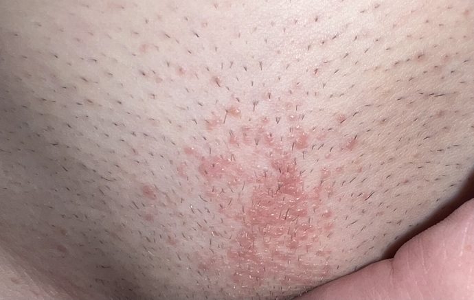 Any idea on what this could be?