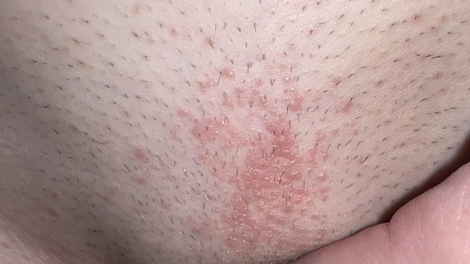 Any idea on what this could be?