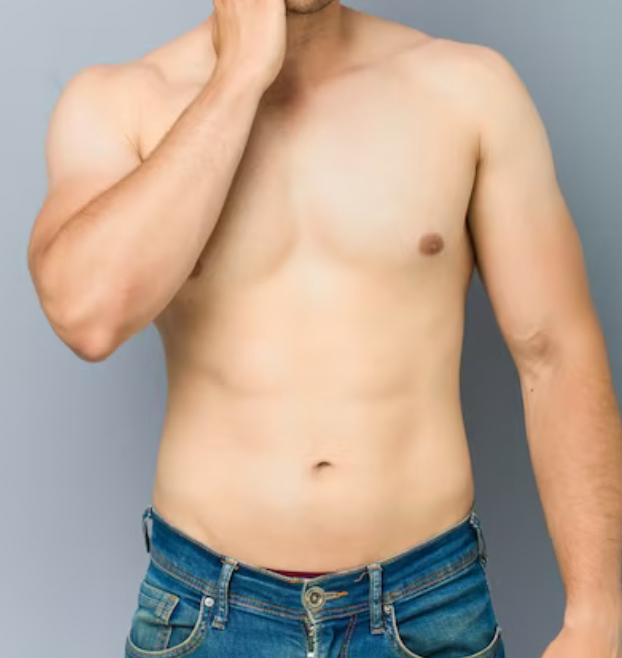 What Muscles Do Girls ACTUALLY Care About?