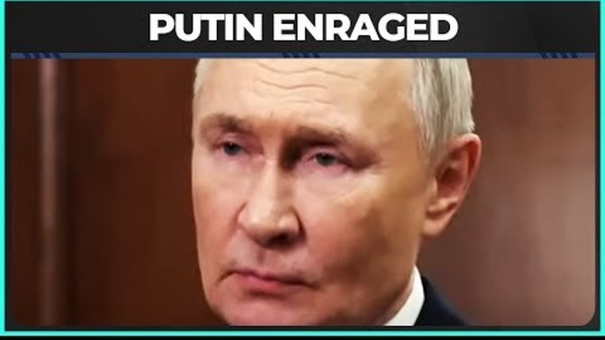 Will Putin start firing nukes?