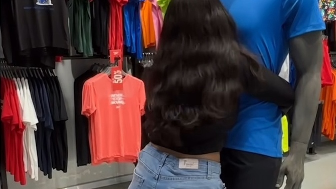 Do tall guys secretly prefer tall girls?