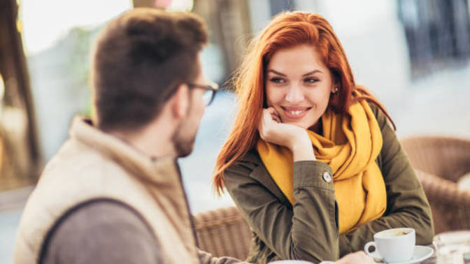 Do men think it’s desperate for a woman to make the first move?
