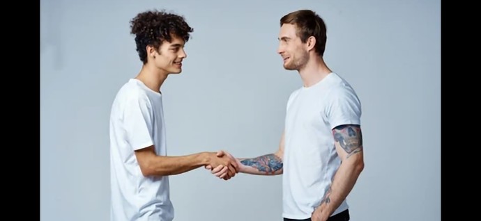 If a woman gives you her number, what would you do?
