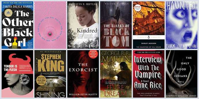 Whats your favorite genre of books?