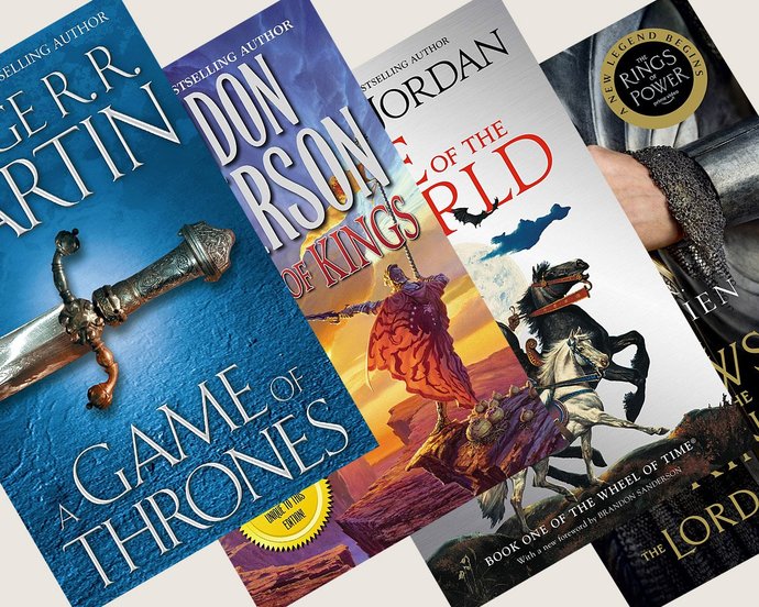 Whats your favorite genre of books?