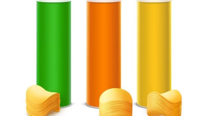 Which Pringles flavor is your favorite?