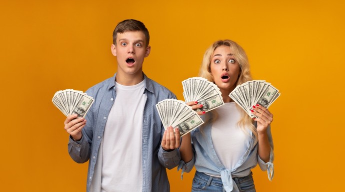 Should women pay more taxes than men in 2025?