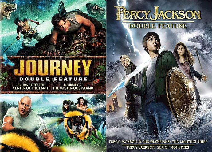 What Adventure movie or tv show character is your favorite?