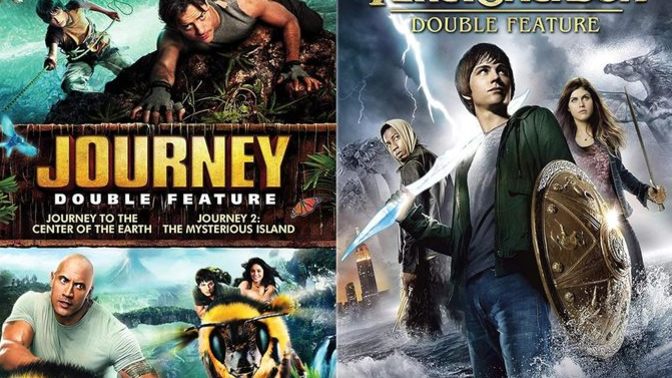What Adventure movie or tv show character is your favorite?