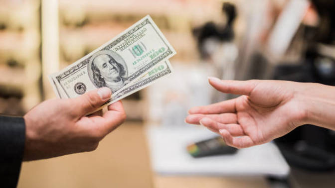 Why is it so normalised for men to pay for other women?