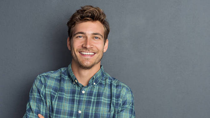Is there an age where you should stop being called "cute" as a man?