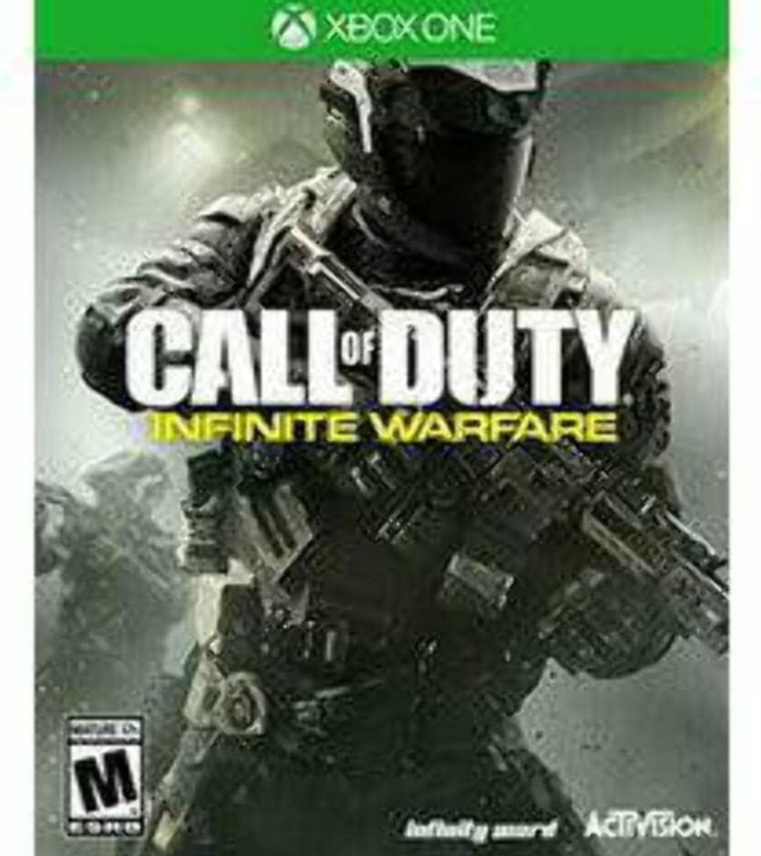 Has anyone played any of these games and which one did you like the most?