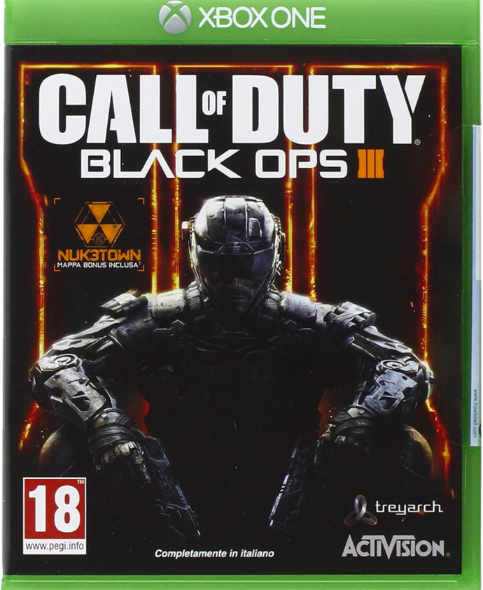 Has anyone played any of these games and which one did you like the most?