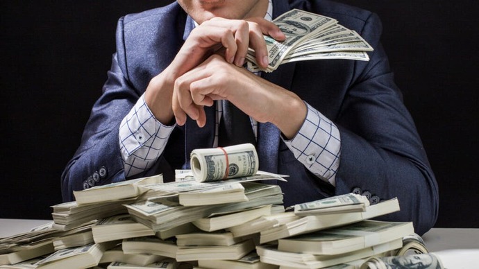 Do you think you can handle being rich (having 7 million dollars or more in the bank) or will it cause you more harm than good?