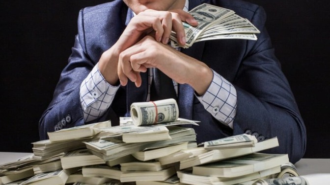 Do you think you can handle being rich (having 7 million dollars or more in the bank) or will it cause you more harm than good?