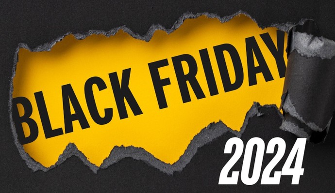 Are you going to buy something on Black Friday?