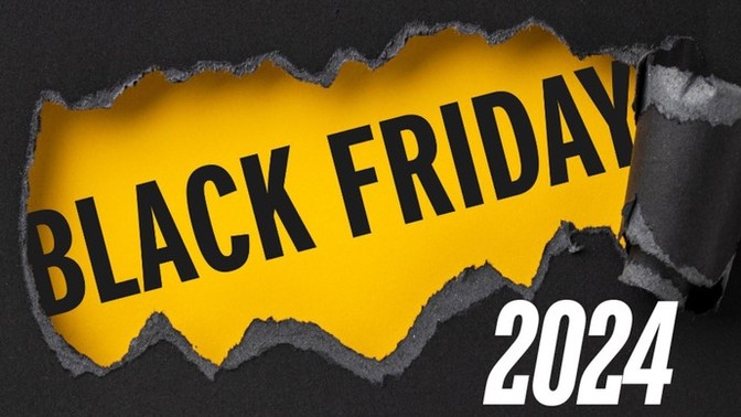 Are you going to buy something on Black Friday?