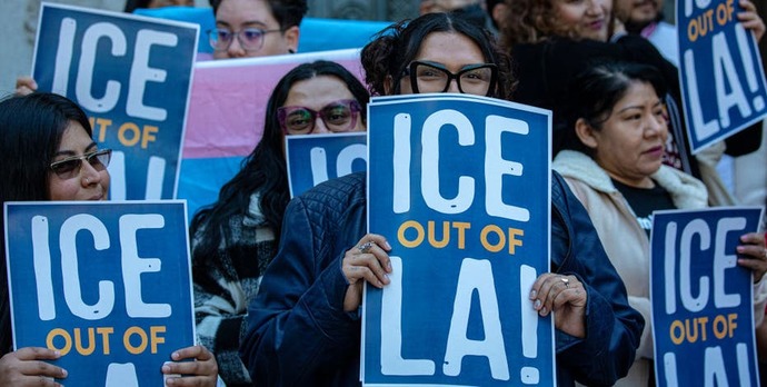 Are You For Or Against Sanctuary Cities?