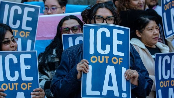 Are You For Or Against Sanctuary Cities?