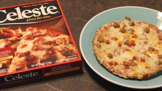 What is the worst brand of frozen pizza ever?