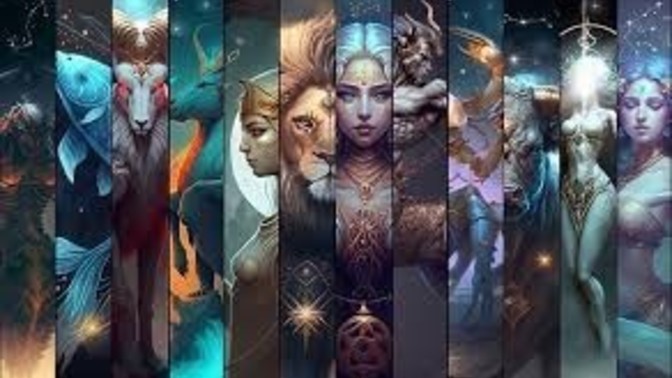How do you feel about astrology?